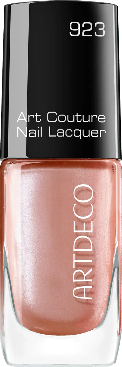 

Nagellac Art Couture 923 Премиум Розовый 10 мл ARTDECO