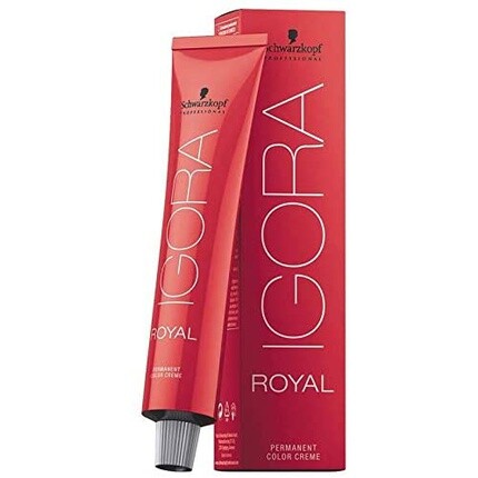 

Igora Royal 4-65 Средний Коричневый Шоколад Золото 60мл, Schwarzkopf