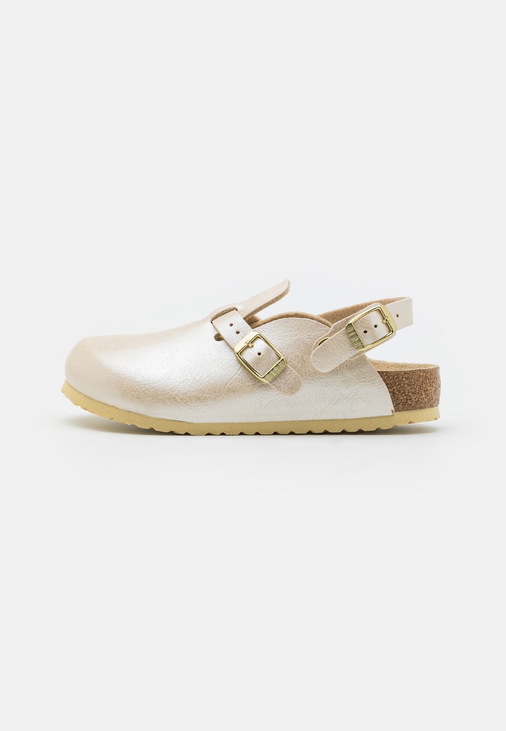 

Сандалии KAY KIDS GRACEFUL Birkenstock, цвет weiß