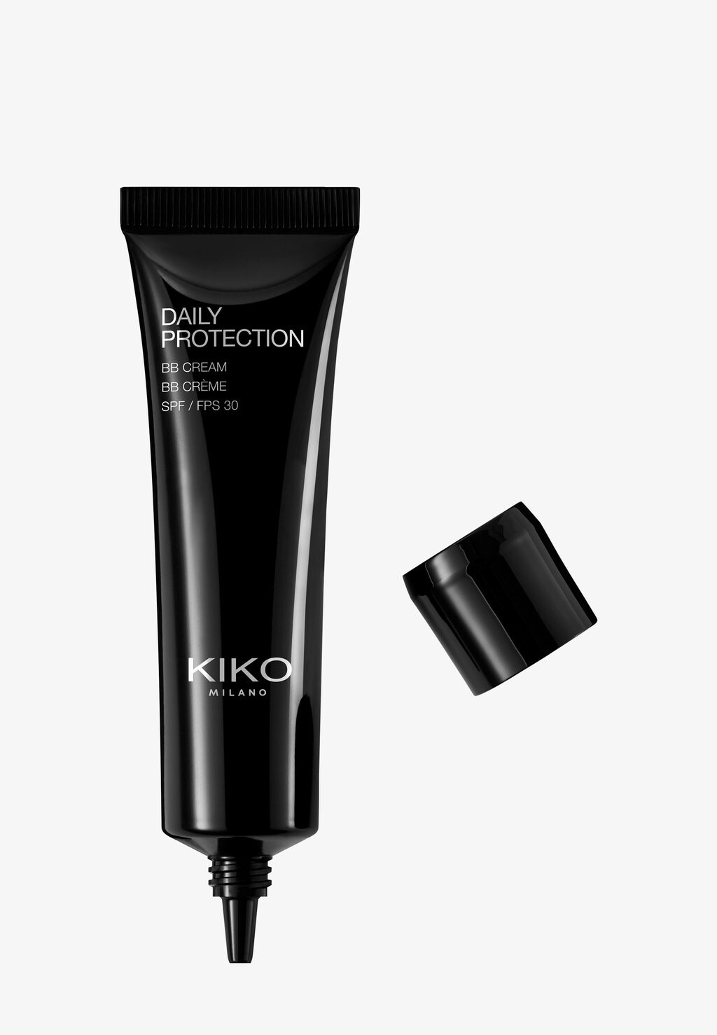 BB Creme Daily Protection Bb Cream KIKO Milano, цвет 04 warm almond