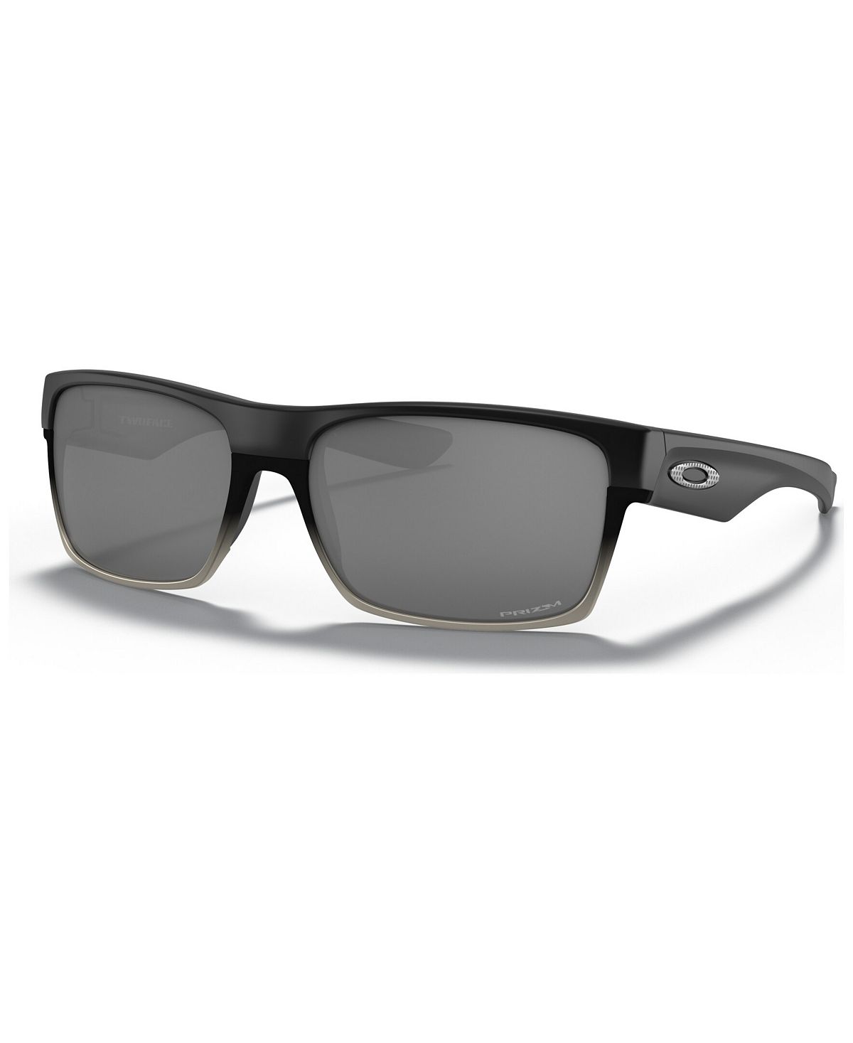 

Мужские солнцезащитные очки с низкой перемычкой, OO9256 TwoFace 60 Oakley