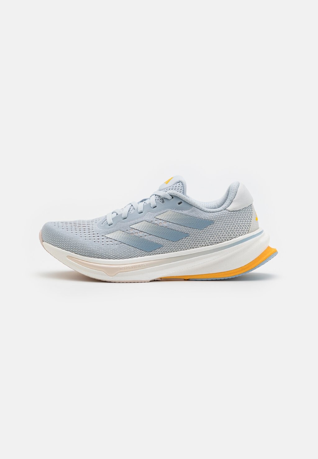 

Кроссовки для бега для тренировок SUPERNOVA RISE adidas Performance, светло-синий