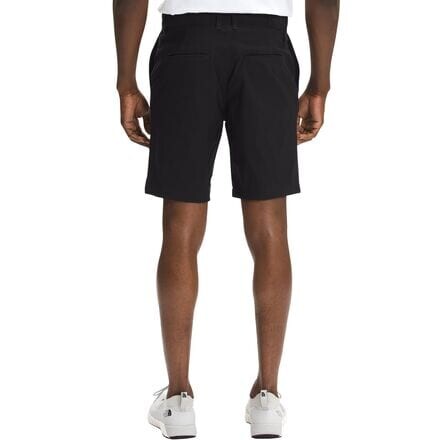Шорты Sprag 9 дюймов мужские The North Face, черный
