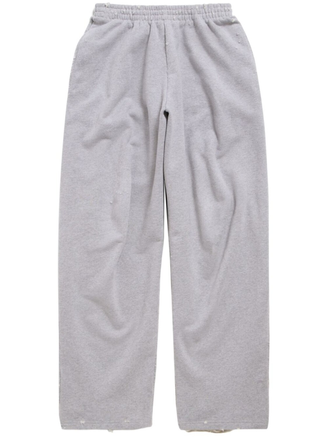 

Спортивные брюки Baggy Balenciaga, серый
