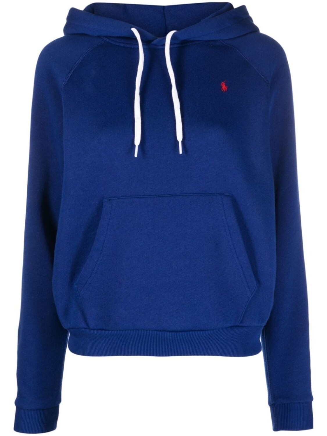 

Polo Ralph Lauren худи Polo Pony, синий