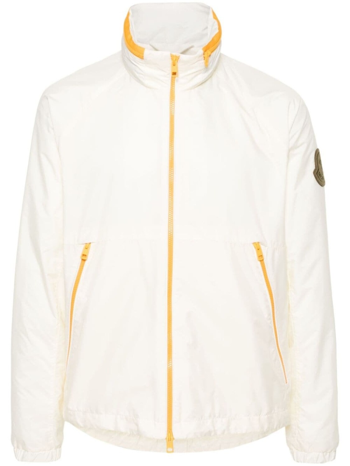 

Непромокаемая куртка Octano Moncler, бежевый