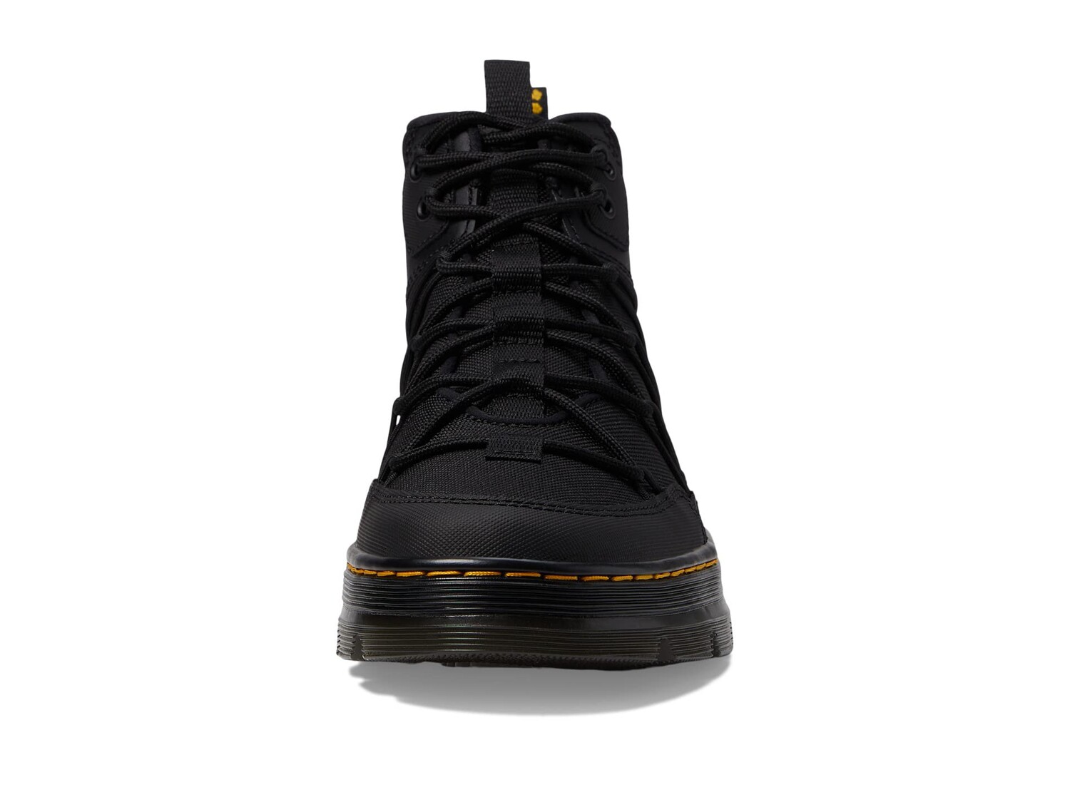 

Ботинки Dr. Martens Buwick, черный