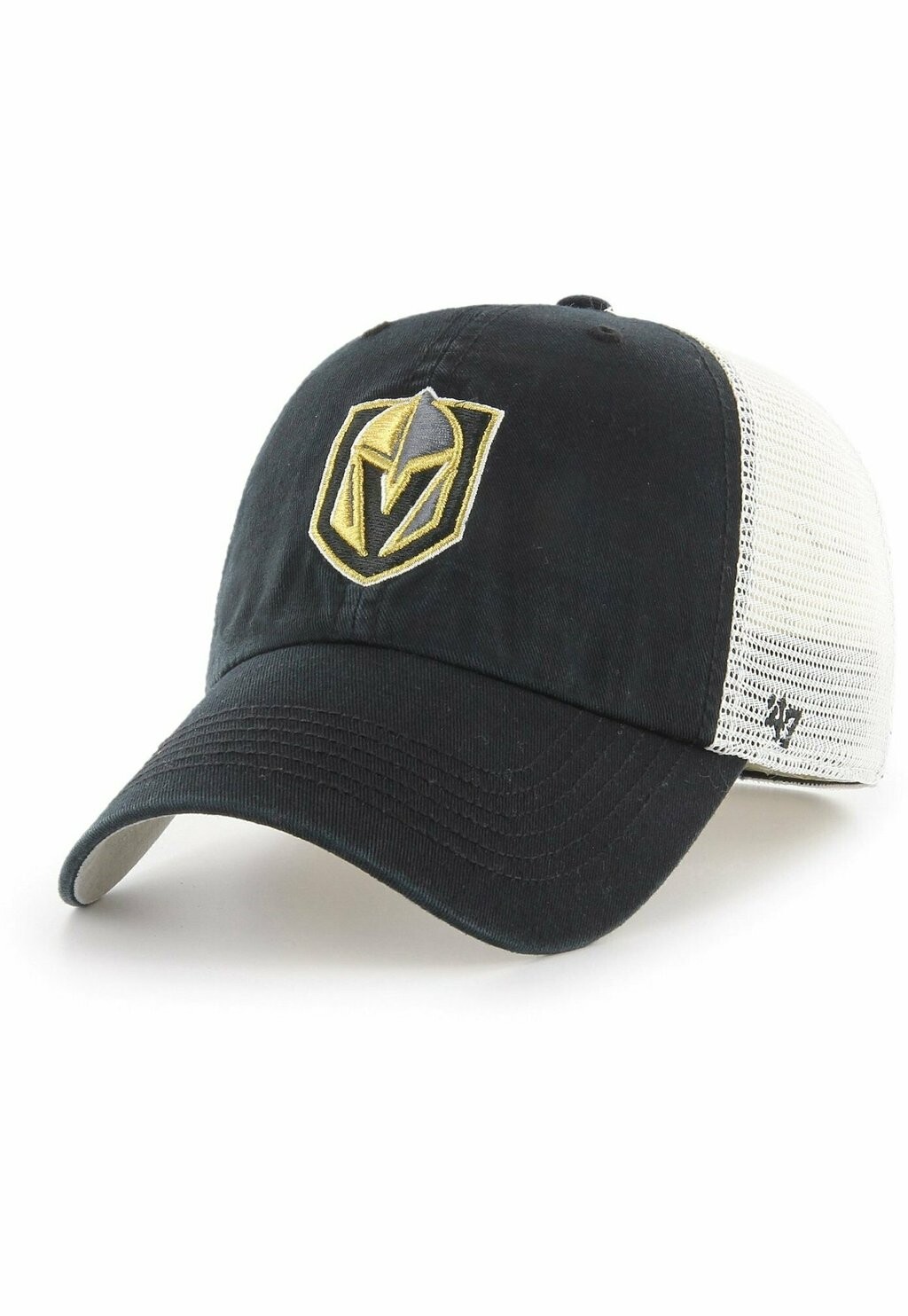

Бейсболка CLOSER LAS VEGAS GOLDEN KNIGHTS '47, цвет black