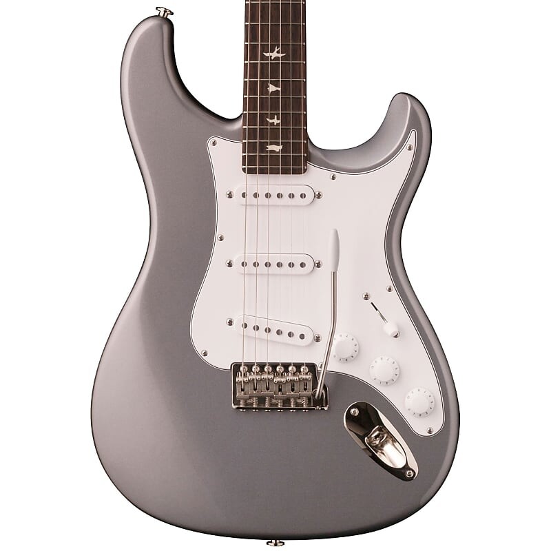 

Электрогитара PRS John Mayer Silver Sky Electric Guitar 2021 - Tungsten
