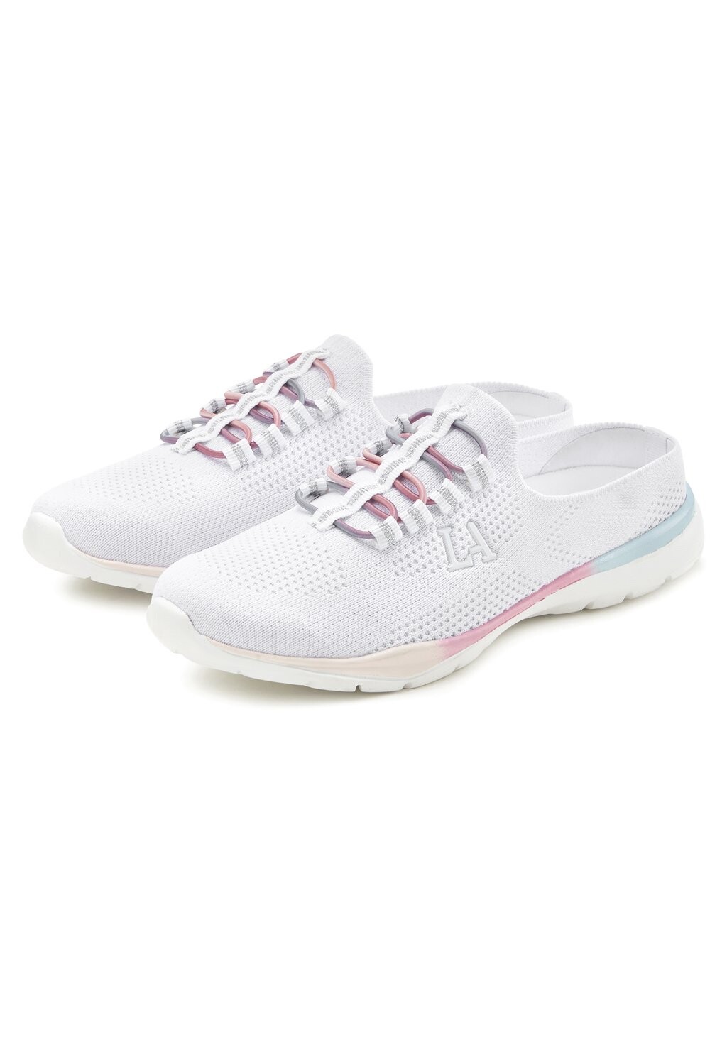 

Кроссовки для тренировок LASCANA Active, цвет weiß multi