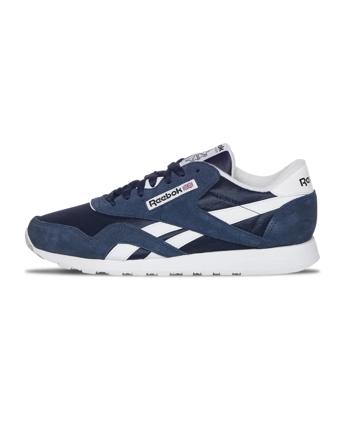 

Нейлоновые кроссовки Reebok, мультиколор