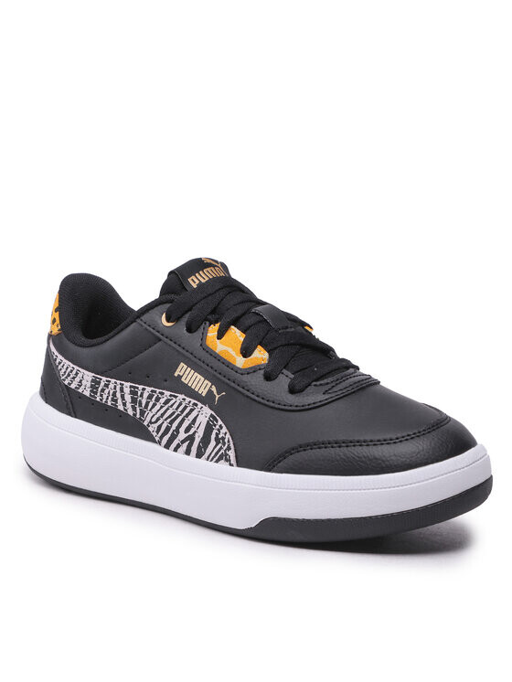 

Кроссовки Puma, черный