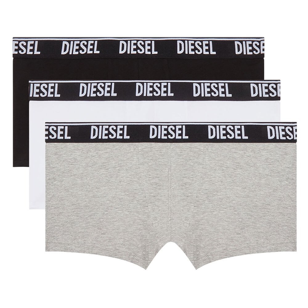 

Боксеры Diesel Shawn 3 шт, разноцветный