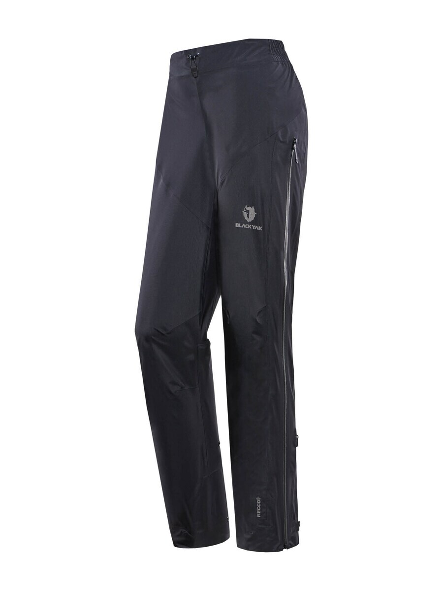 

Спортивные брюки Blackyak LUNAG, черный
