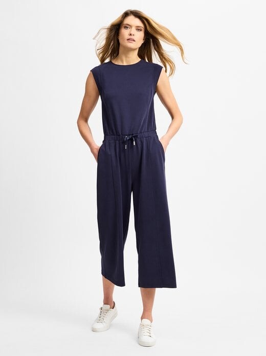 

Комбинезон Comma Casual Identity, синий