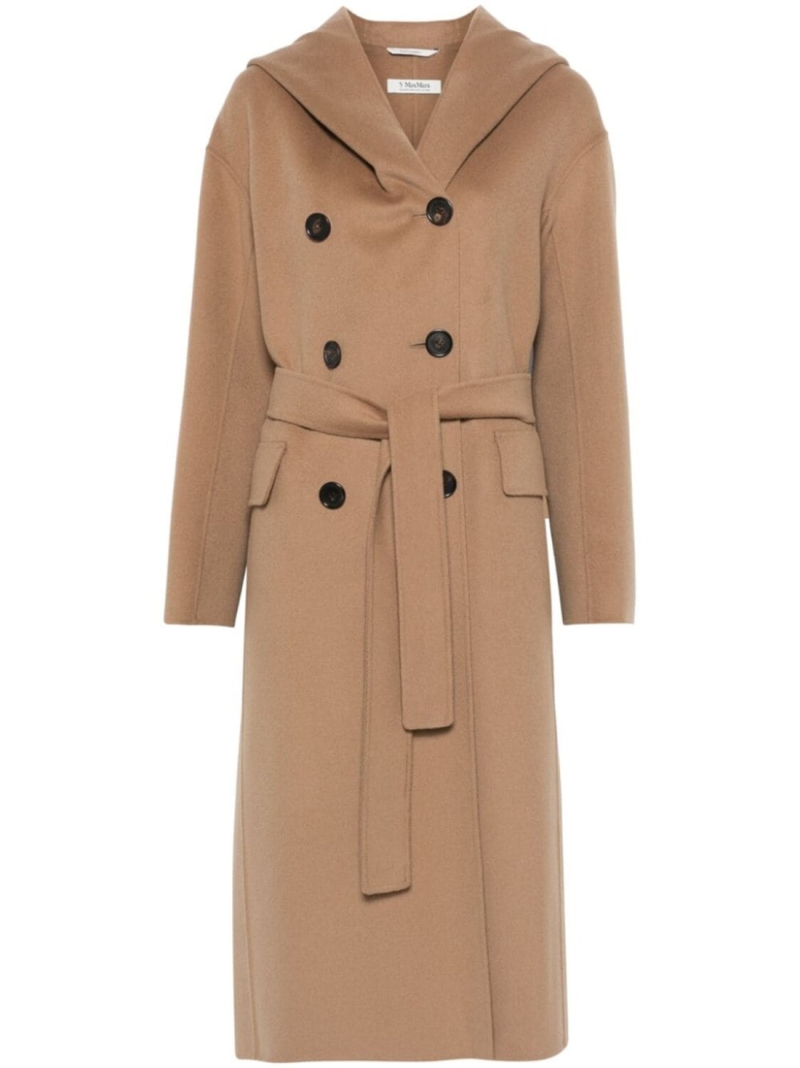 

Пальто Favola от Max Mara 'S Max Mara, коричневый