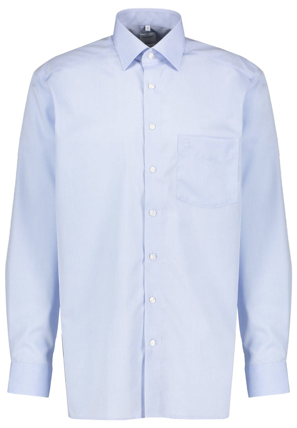 

Рубашка COMFORT FIT OLYMP, цвет bleu