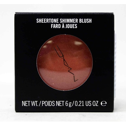 цена Румяна Sheertone Shimmer Peachwist 6G, Mac