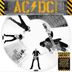 Виниловая пластинка AC/DC - Through the Mists of Time / Wi the garden of evening mists