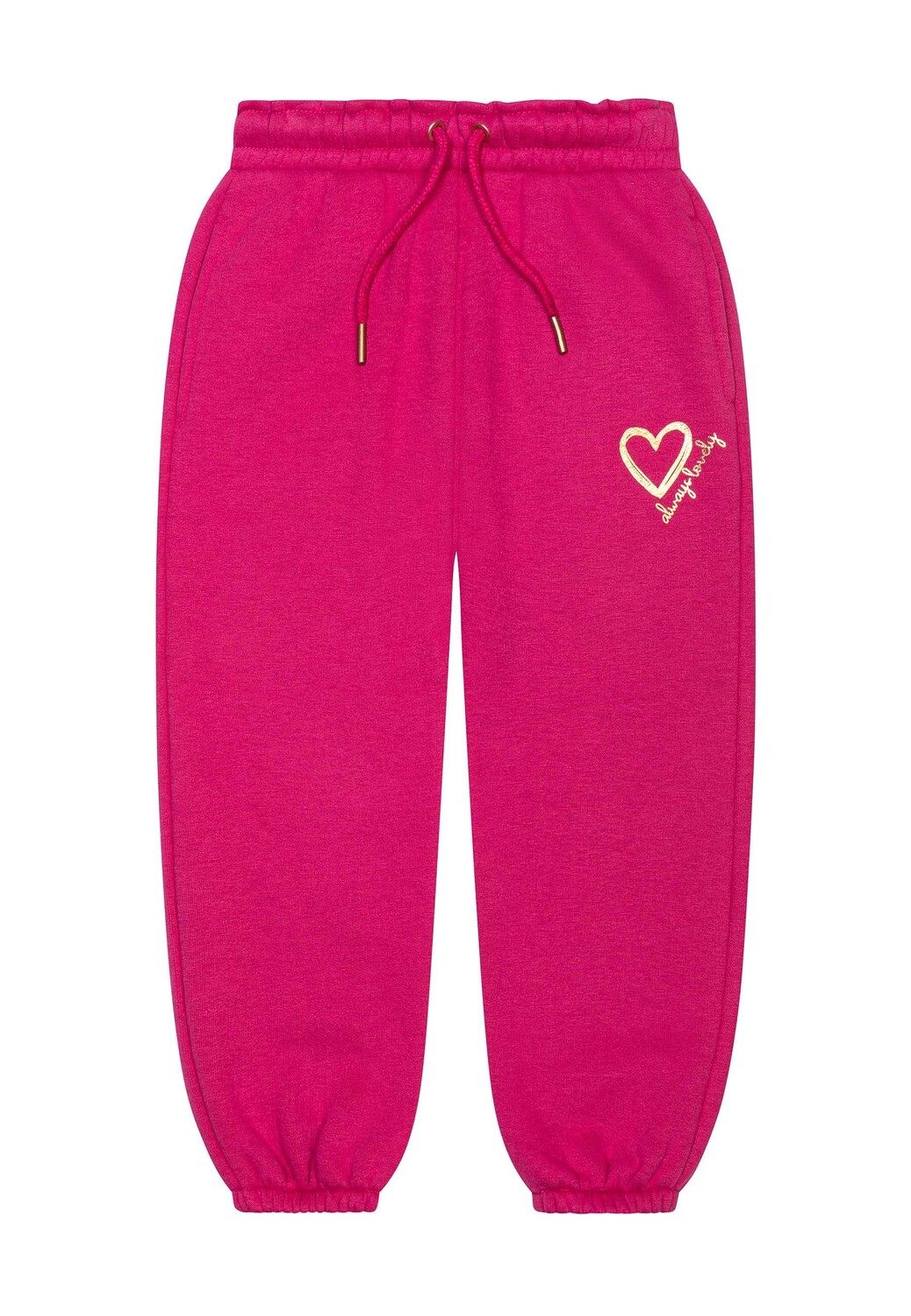 

Спортивные брюки Minoti Sweatpants 12JOGGER 1, розовый