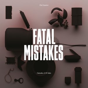 Виниловая пластинка Del Amitri - Fatal Mistakes