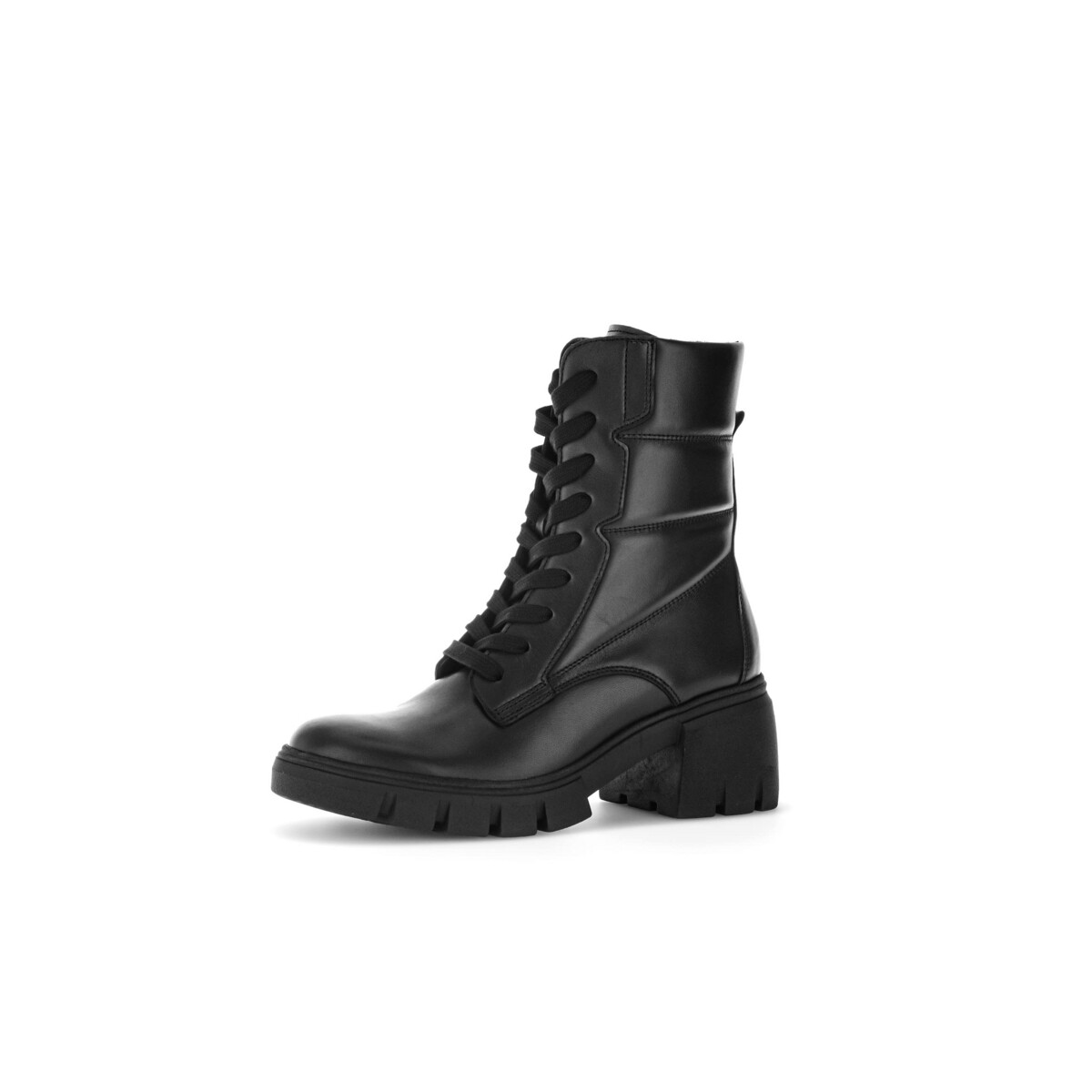 

Ботинки Gabor Stiefelette, черный