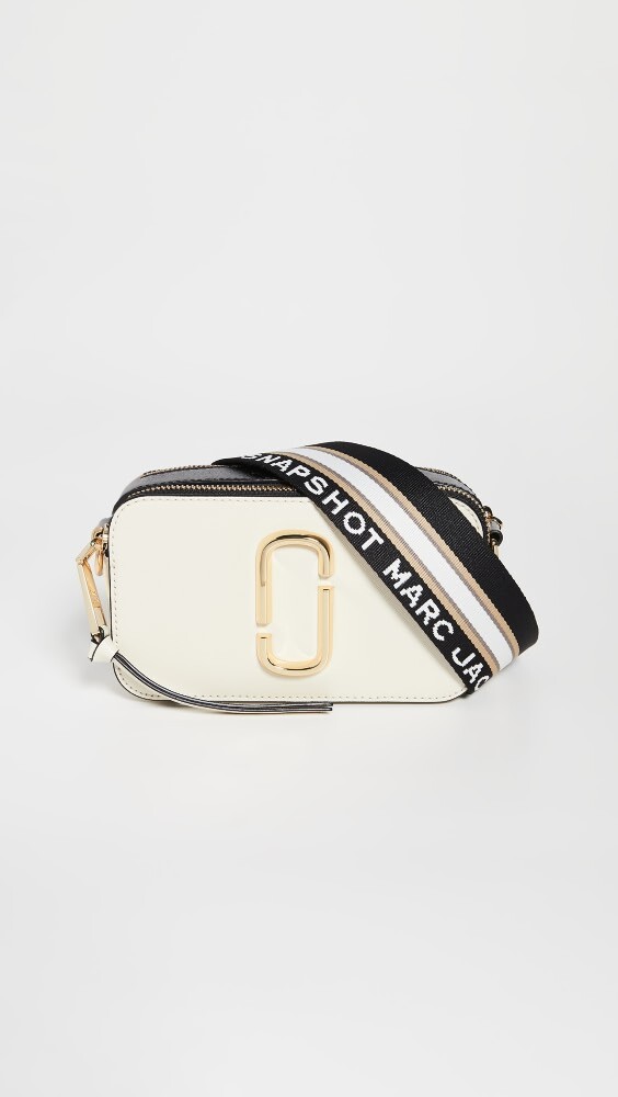 

Сумка Marc Jacobs The Snapshot