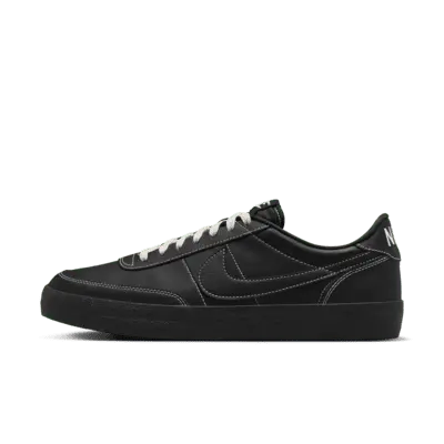 

Кроссовки Nike Killshot 2, цвет Black/Phantom/Black