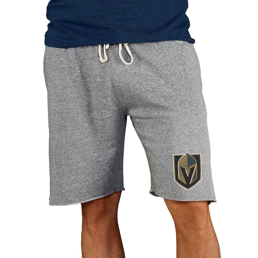 

Шорты Concepts Sport Vegas Golden Knights, серый