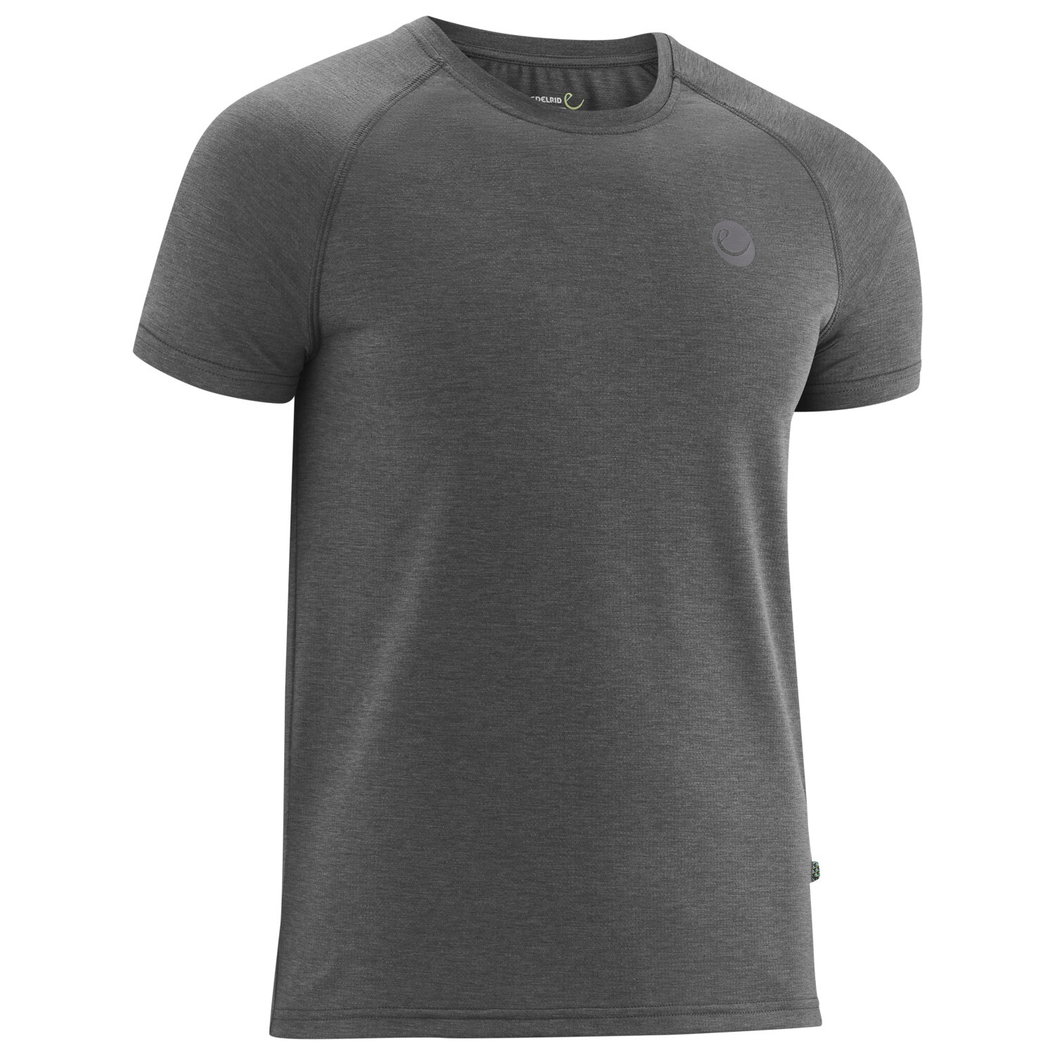 

Функциональная рубашка Edelrid Esperanza T Shirt, цвет Steel