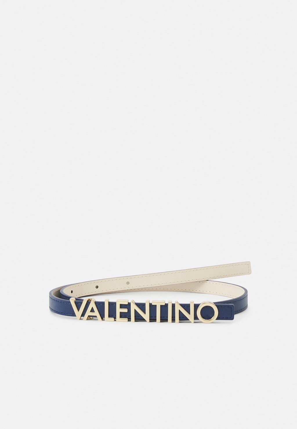 

Ремень Valentino, синий