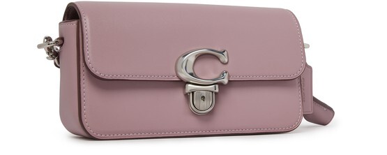 

Сумка Studio Baguette из кожи перчаточного дубления Coach