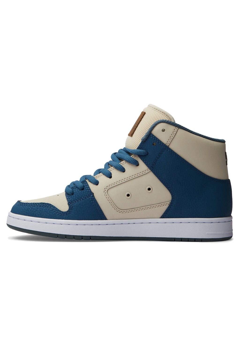 

Обувь для скейтбординга MANTECA DC Shoes, цвет xsbw grey blue white