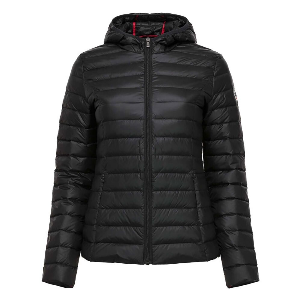 

Куртка Jott Cloe Basic Down, черный