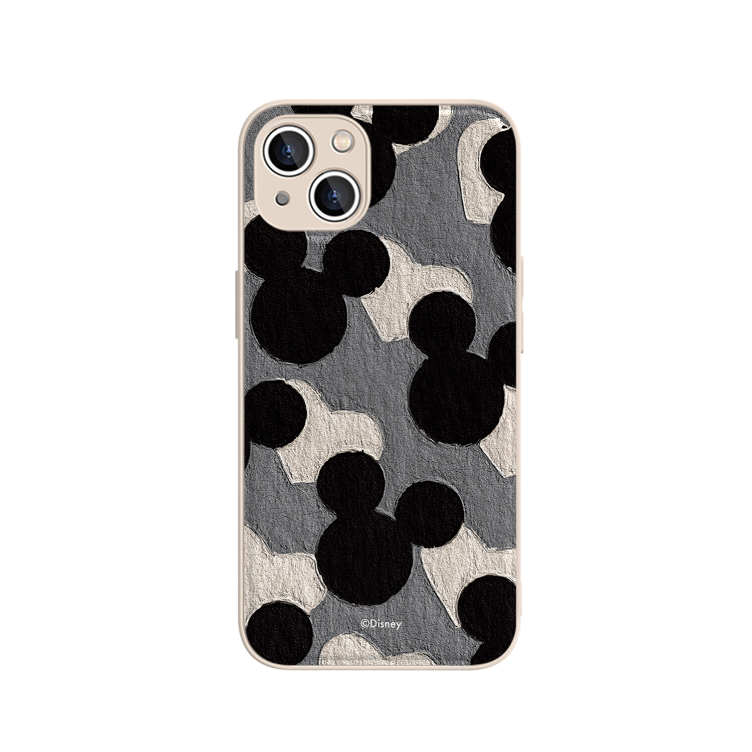 

Чехол для телефона Disney, DWCXYTYP476-Sand pink