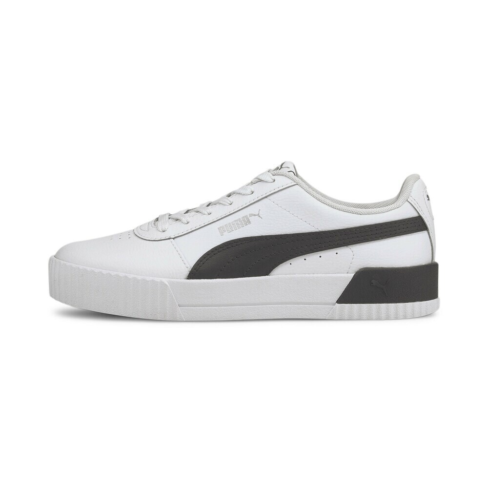 

Кроссовки Puma Carina, белый