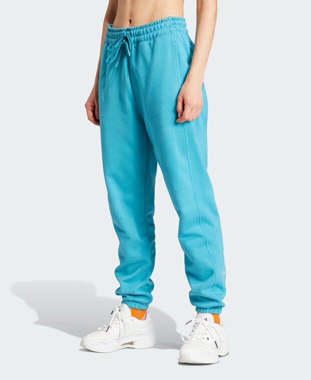 

Спортивные штаны adidas, синий