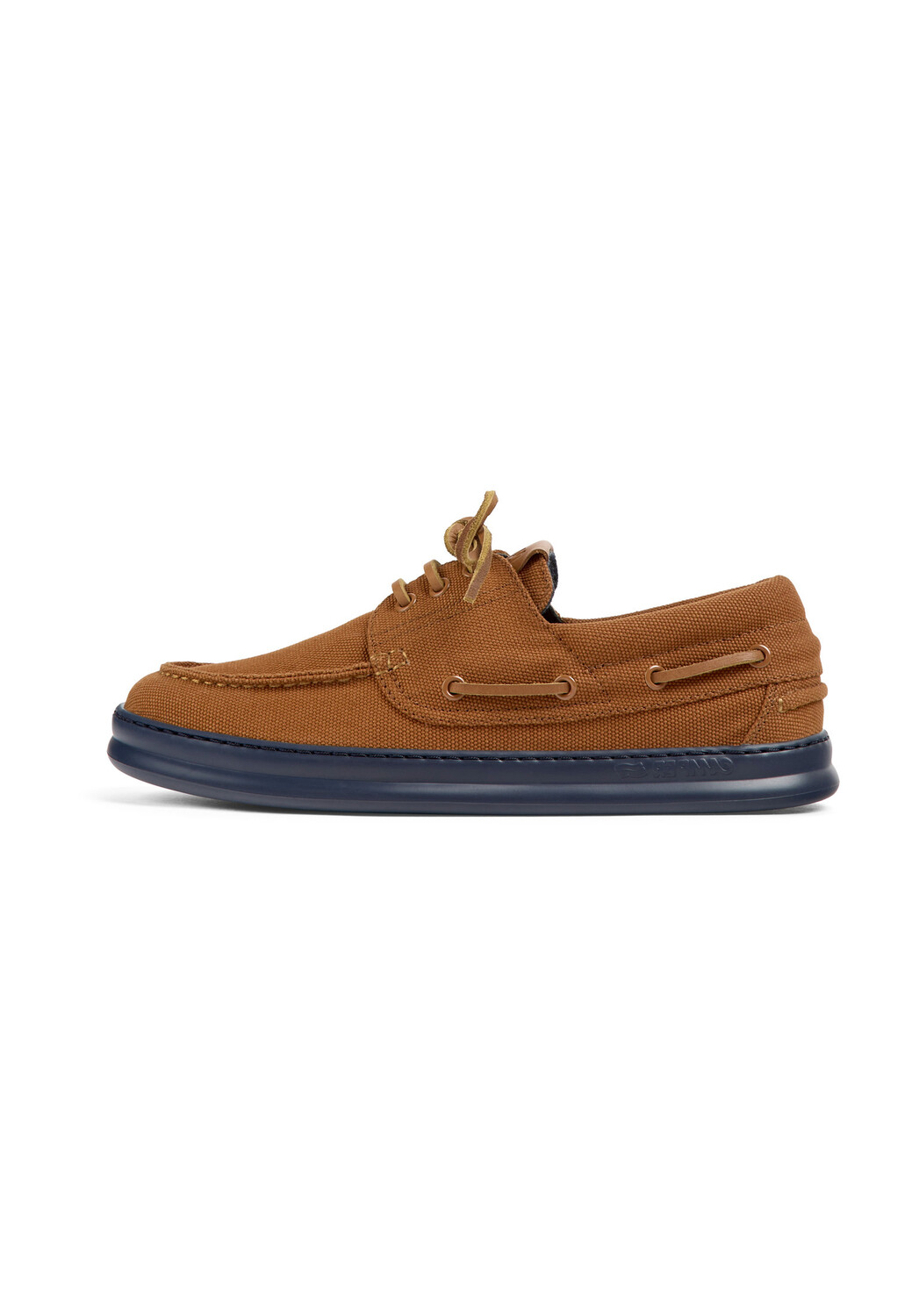 

Низкие кроссовки Camper Schnürschuhe Runner Four, кэмел