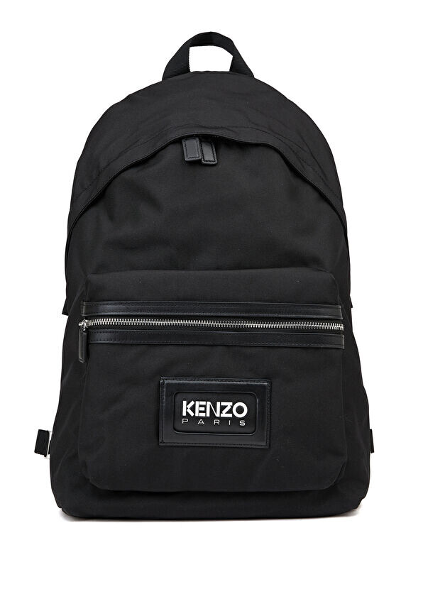 

Мужской рюкзак Kenzo, черный