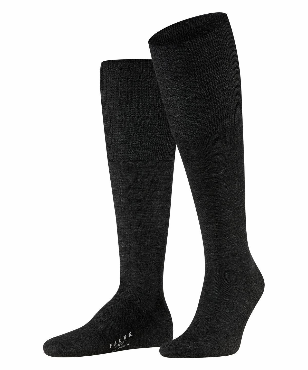 

Носки Falke 1 шт, цвет Anthrazit mel.