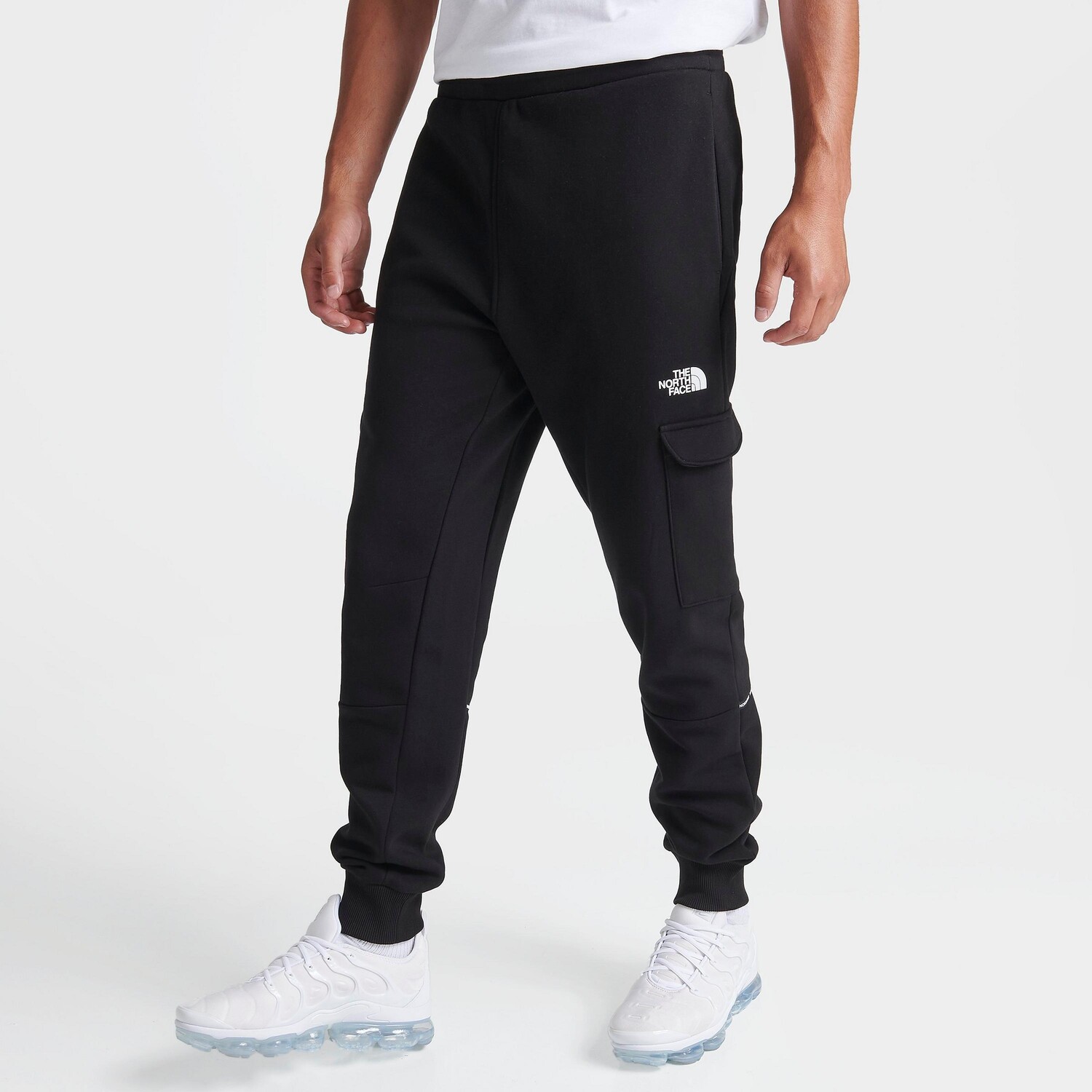 

Мужские брюки-карго The North Face Changala Tape, черный