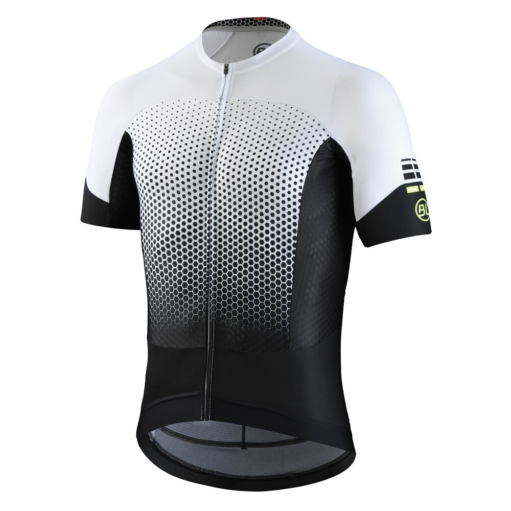 

Джерси с коротким рукавом Bicycle Line Pro, белый