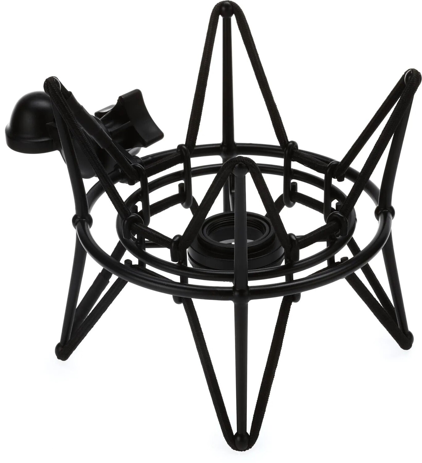 

Амортизатор Samson SP04TB G-Track — титановый черный