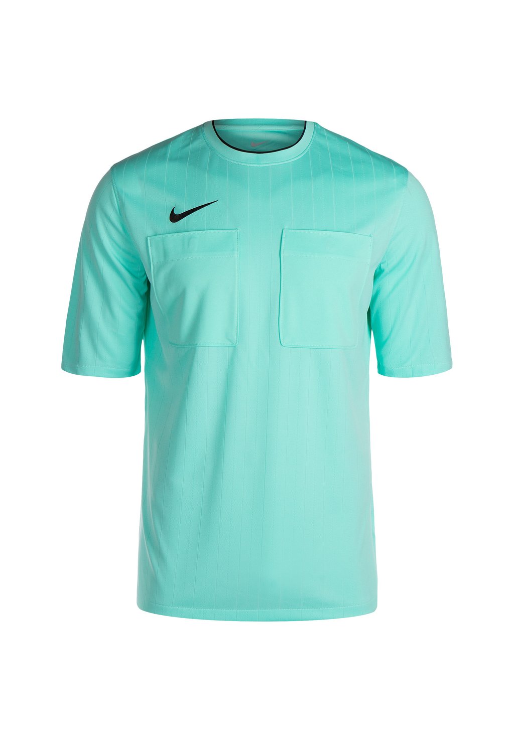 Базовая футболка REFEREE II Nike, цвет hyper turq black
