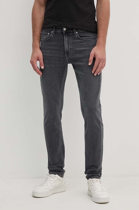 

Джинсы Calvin Klein Jeans, серый