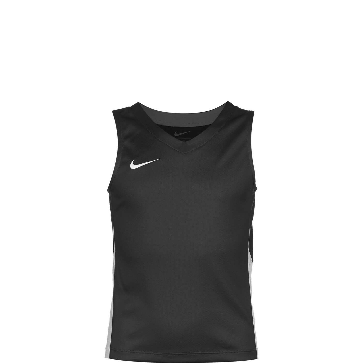 

Спортивная футболка Nike Basketballtrikot Team Stock 20, черный