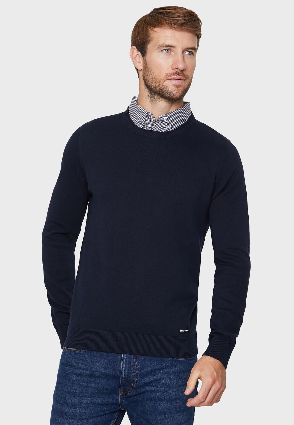 

Свитер Threadbare