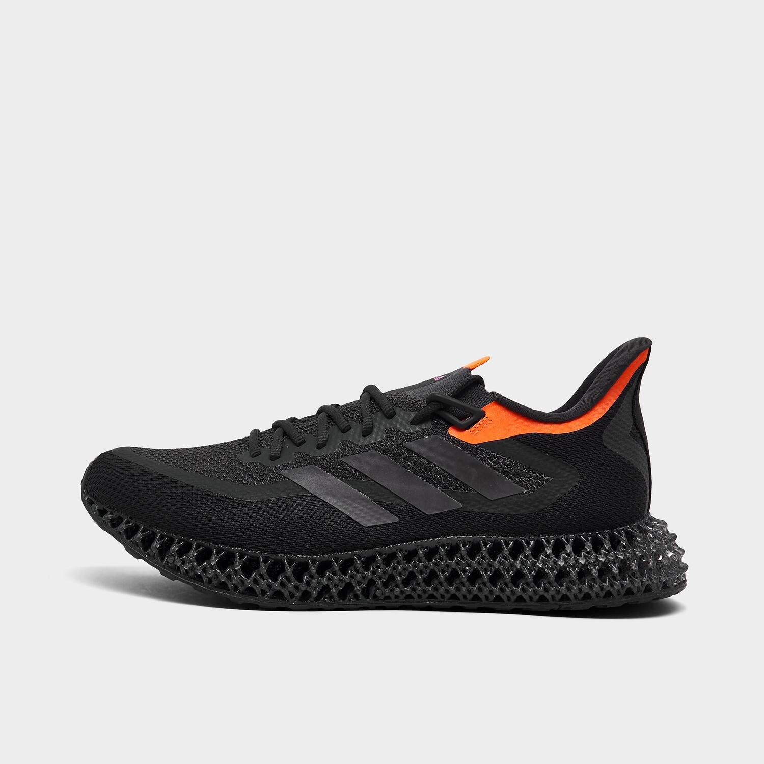 

Мужские кроссовки adidas 4DFWD 2, черный