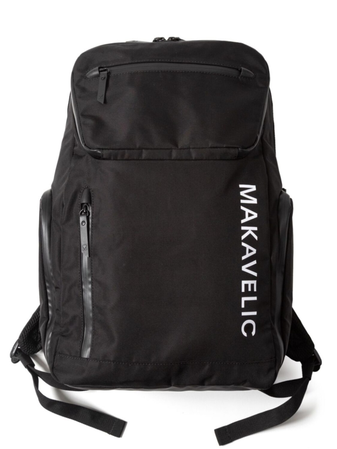 

Рюкзак Agility Racket Makavelic, черный