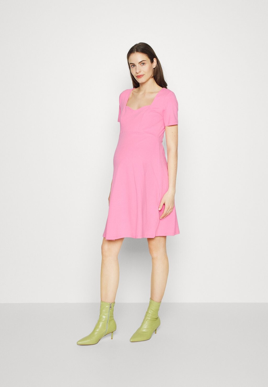 

Повседневное платье Pieces Maternity